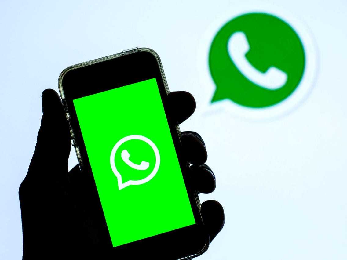 Cómo ver el estado de WhatsApp cuando está bloqueado