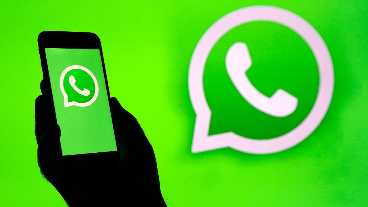 ¿Por qué no puedo ver si la persona está online en WhatsApp?