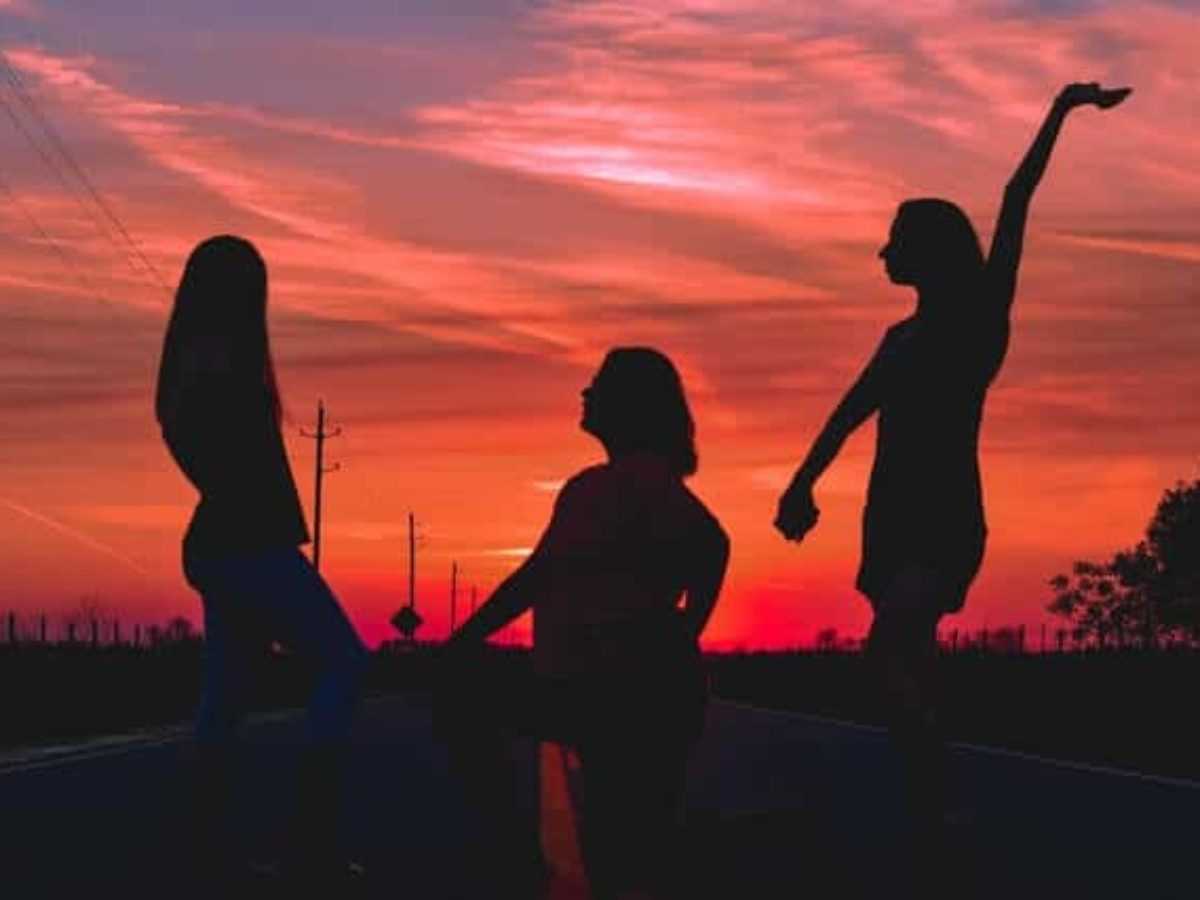 Nombres para poner en contacto del mejor amigo