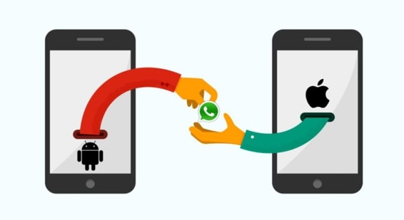 como recupero mi whatsapp