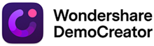 Creador de demostraciones de Wondershare