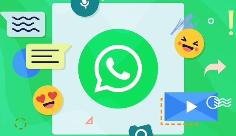 enviar archivos por correo electrónico WhatsApp