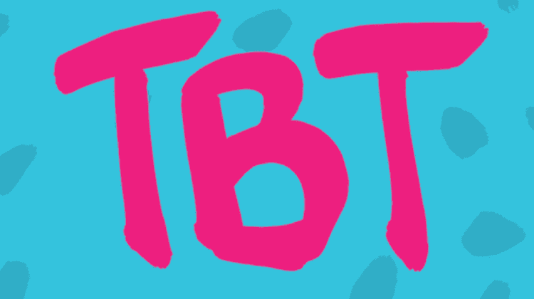 ¿Qué significa TBT en WhatsApp en portugués?