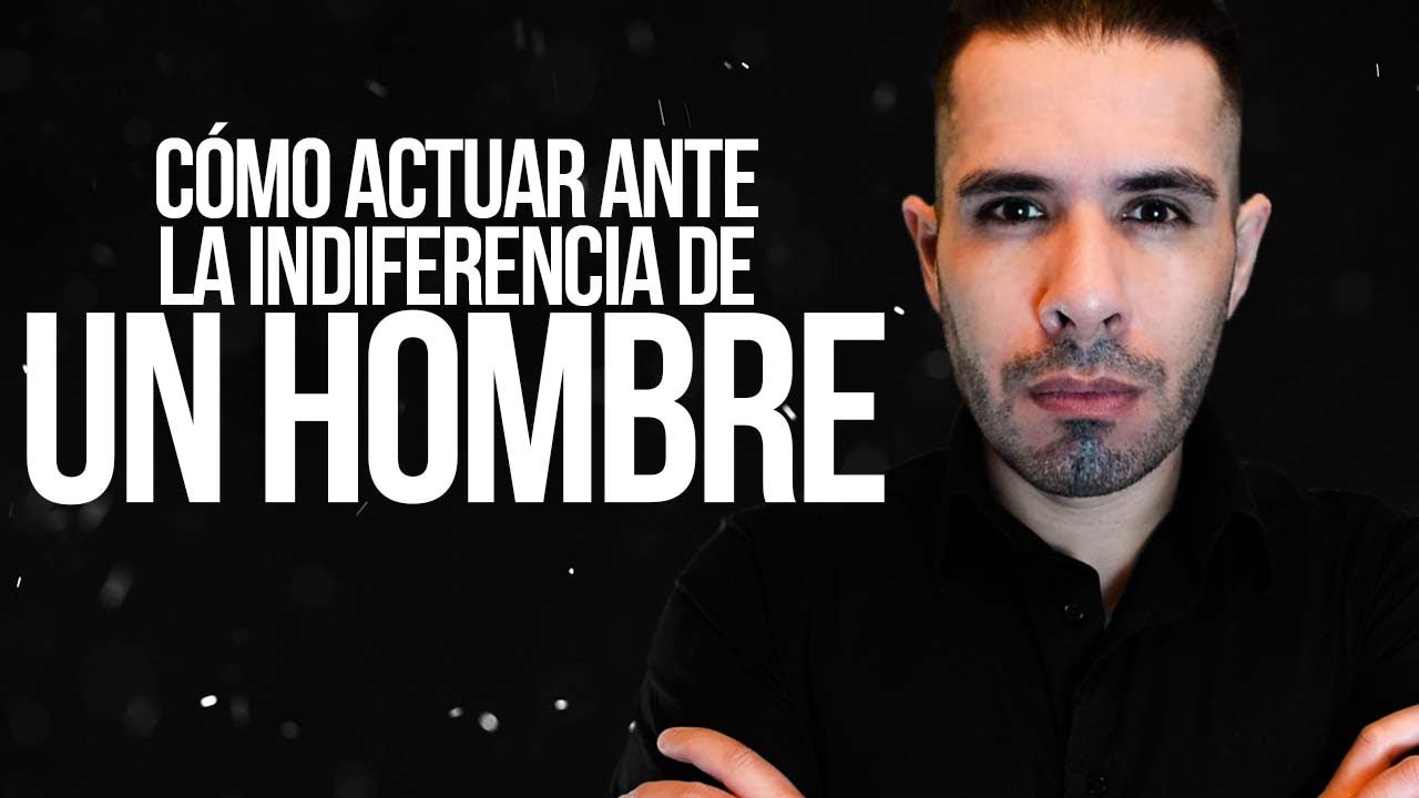 Como Castigar A Un Hombre Indiferente kolokvo.com