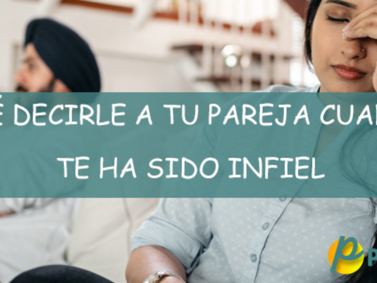 Cómo Actuar si Crees que tu Pareja te Engaña - Consejos Prácticos