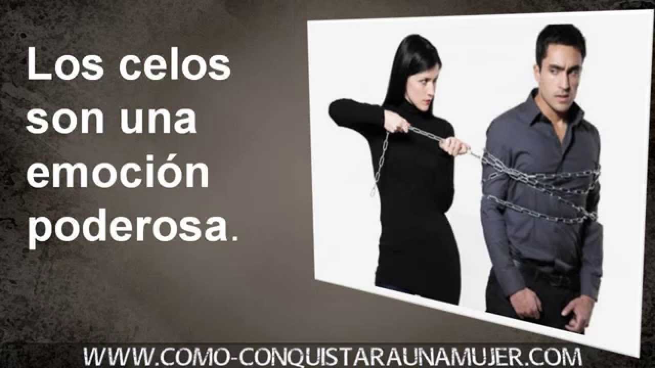 Cómo Dar Celos a Tu Pareja - Consejos y Trucos Efectivos