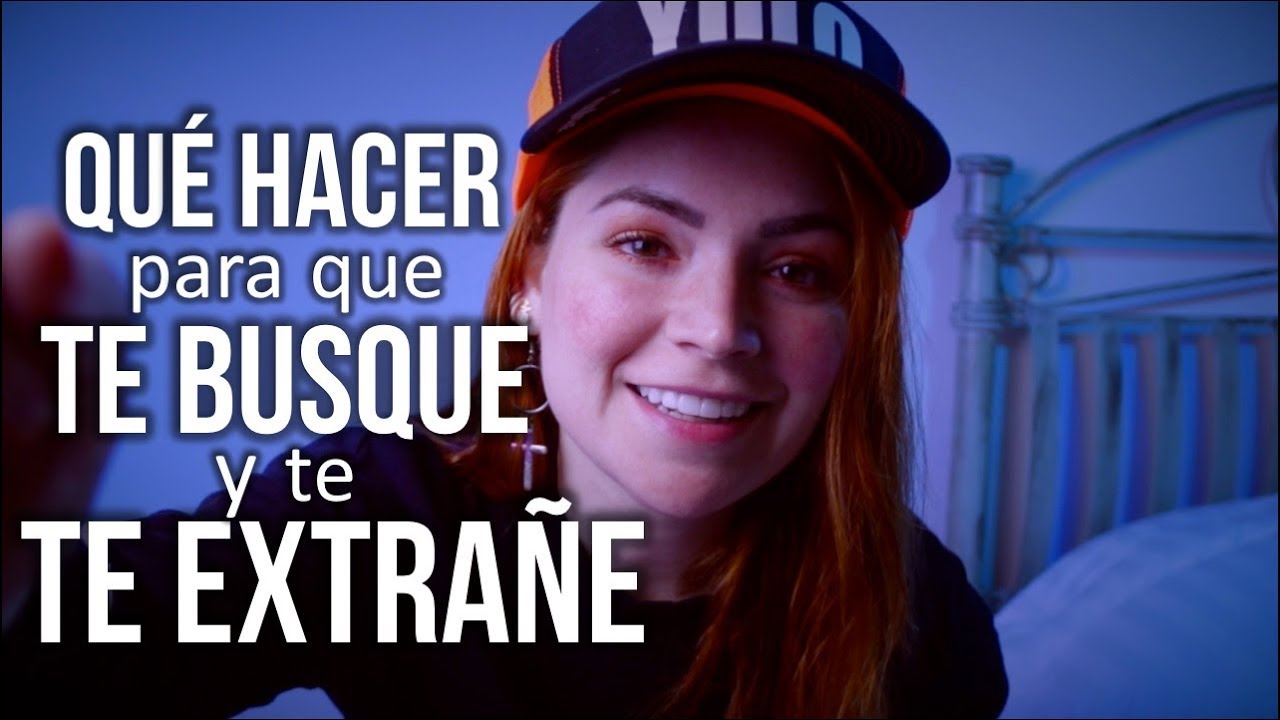 Cómo Hacer que un Hombre te Busque de Nuevo - Consejos Efectivos