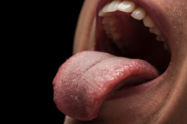 Consejos para besar con lengua como un experto