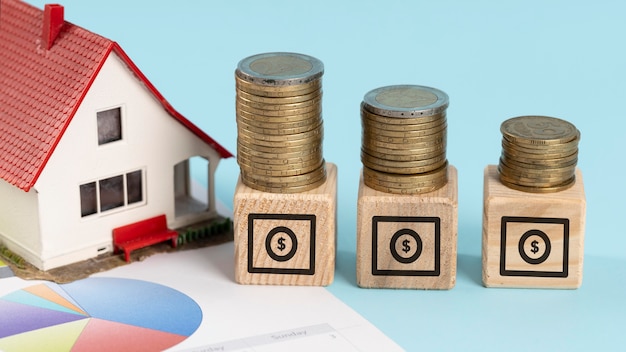 Descubre la clave para ahorrar miles de dólares en tu hipoteca: ¿Deberías reducir los años de pago o la cuota mensual?