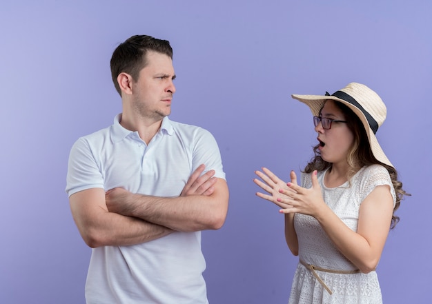 Cómo comunicar tus molestias a tu pareja de manera efectiva: Consejos y recomendaciones.