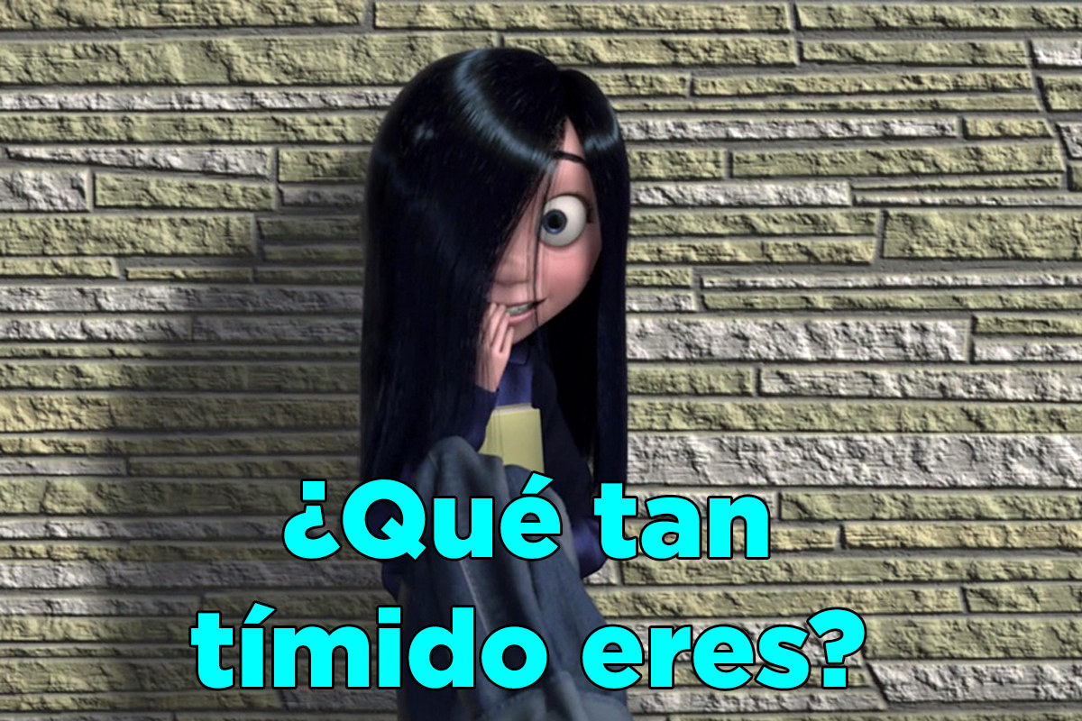 ¿Por qué Soy Tan Tímido? Descubre las Causas y Soluciones